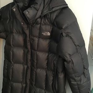 Ladies jacket